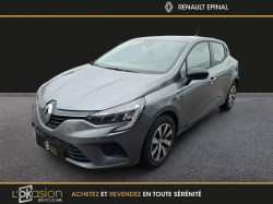 Renault Clio V TCe 90 Equilibre 88-Vosges