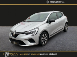 Renault Clio V TCe 90 Equilibre 88-Vosges