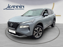 Nissan X-Trail e-POWER 204 ch N-Connecta 89-Yonne