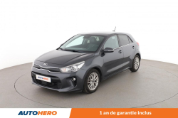 Kia Rio 1.0 T-GDi ISG Premium 100 ch 92-Hauts-de-Seine