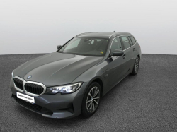 BMW Série 3 TOURING G21 320e 204 ch BVA8 Busine... 94-Val-de-Marne