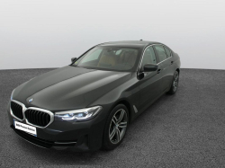 BMW Série 5 G30 LCI 520d TwinPower Turbo 190 ch... 94-Val-de-Marne