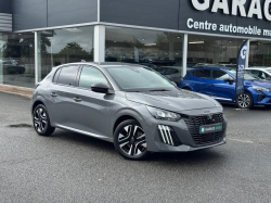 Peugeot 208 PureTech 100 S&S BVM6 Allure 87-Haute-Vienne