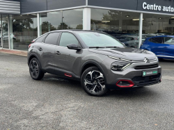 Citroën C4 BlueHDi 130 S&S EAT8 Shine 87-Haute-Vienne