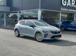 Renault Clio V Blue dCi 100 ch GSR2 Evolution 87-Haute-Vienne