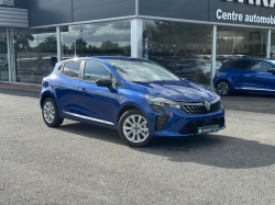 Renault Clio V Blue dCi 100 ch GSR2 Evolution 87-Haute-Vienne