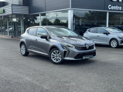 Renault Clio V Blue dCi 100 ch GSR2 Evolution 87-Haute-Vienne