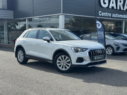 Audi Q3 35 TDI 150 ch S tronic 7 Limited 87-Haute-Vienne
