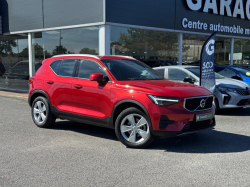 Volvo XC40 B3 163 ch DCT7 Start 87-Haute-Vienne