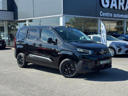 Citroën Berlingo Taille M BlueHDi 130 S&S EAT8 ... 87-Haute-Vienne