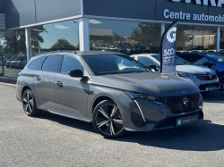 Peugeot 308 SW BlueHDi 130ch S&S EAT8 GT 87-Haute-Vienne