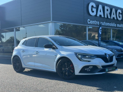 Renault Mégane IV Berline TCe 280 Energy RS 87-Haute-Vienne