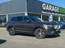 Volvo XC90 T8 AWD Hybride Rechargeable 310+145 c... 87-Haute-Vienne