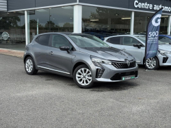 Renault Clio V TCe 90 X-Tronic Evolution 87-Haute-Vienne