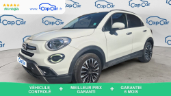 Fiat 500X 1.0 T3 120 4x2 Cross 75-Paris