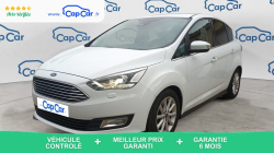 Ford C-Max 1.5 EcoBoost 150 BVA Titanium - Autom... 75-Paris