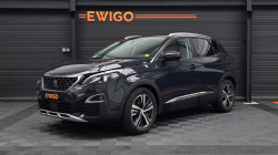 Peugeot 3008 II 1.6 225H 180 HYBRID EAT8 ALLURE 29-Finistère