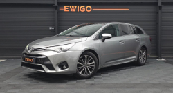 Toyota Avensis BREAK 1.8 VVTI 145 EXECUTIVE BUSI... 29-Finistère
