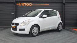 Suzuki Splash 1.0 65 GL 29-Finistère