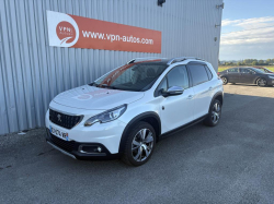 Peugeot 2008 1.6 BlueHDi S&S - 120 Crossway 31-Haute-Garonne
