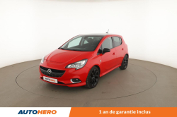 Opel Corsa 1.4 Turbo Color Edition 5P 100 ch 92-Hauts-de-Seine