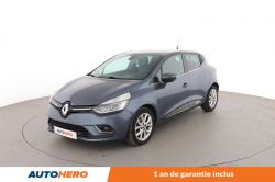Renault Clio 1.5 dCi Energy Intens 90 ch 92-Hauts-de-Seine