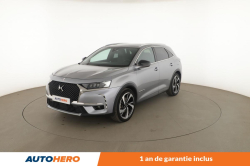 DS DS 7 Crossback 1.6 E-Tense 4x4 Grand Chic Aut... 92-Hauts-de-Seine