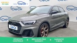 Audi A1 sportback 2.0 TFSI 200 S-Tronic6 Edition... 75-Paris