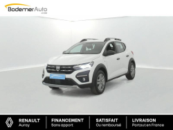 Dacia Sandero TCe 90 - 22 Stepway Essentiel 56-Morbihan