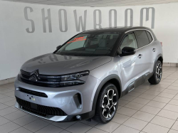 Citroën C5 Aircross BlueHDi 130 EAT8 Max 85-Vendée