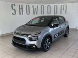 Citroën C3 BlueHDi 100 S&S BVM6 Shine 85-Vendée
