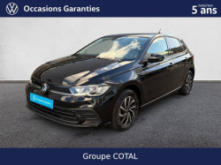 Volkswagen Polo 1.0 TSI 95 S&S DSG7 Life 2A-Corse du Sud