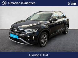 Volkswagen T-Roc 1.5 TSI EVO2 150 Start/Stop DSG... 2A-Corse du Sud