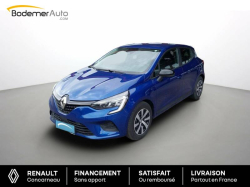 Renault Clio TCe 90 Equilibre 29-Finistère