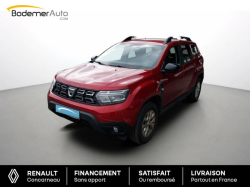 Dacia Duster Blue dCi 115 4x2 Confort 29-Finistère