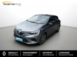 Renault Clio TCe 90 Equilibre 29-Finistère