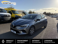 Renault Clio TCe 90 Equilibre 29-Finistère