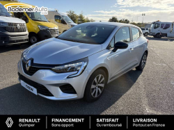 Renault Clio TCe 90 Equilibre 29-Finistère