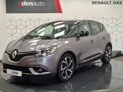 Renault Scénic TCe 140 FAP EDC Intens 40-Landes