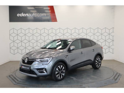 Renault Arkana mild hybrid 140 EDC FAP - 22 Evol... 64-Pyrénées-Atlantiques