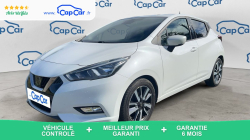 Nissan Micra 0.9 IG-T 90 N-Connecta 75-Paris