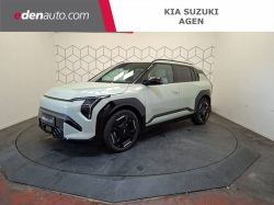 Kia EV3 81.4 kWh 204 ch GT-line Business 47-Lot-et-Garonne