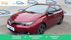 Toyota Auris 1.8 VVT-i 136 Hybrid CVT Collection 75-Paris