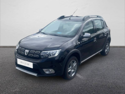 Dacia Sandero TCe 90 Stepway 74-Haute-Savoie