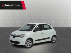Renault Twingo III SCe 65 - 20 Life 64-Pyrénées-Atlantiques