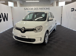 Renault Twingo III SCe 75 - 20 Zen 86-Vienne