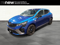 Renault Clio V TCe 90 ch GSR2 Esprit Alpine 77-Seine-et-Marne