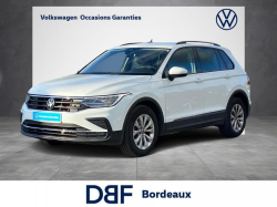 Volkswagen Tiguan BUSINESS 2.0 TDI 150ch DSG7 Li... 33-Gironde