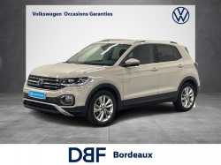 Volkswagen T-Cross 1.0 TSI 110 Start/Stop DSG7 C... 33-Gironde