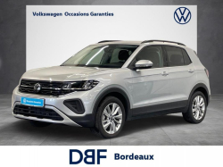 Volkswagen T-Cross 1.0 TSI 116 Start/Stop DSG7 V... 33-Gironde